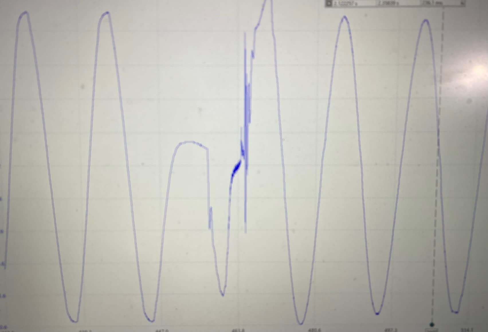 Ampinvt 800W Pure Sine Wave Inverter with AC Charger, DC 12V to AC 120V Output, UPS Backup Power Low Frequency Inverter for Lithium, Sealed, AGM, Gel, and Flooded Batteries customer photo 2