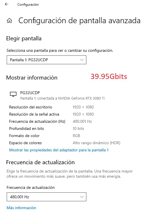 Certified 10K 8K HDMI 2.1 Cable 10 FT, 48Gbps Ultra High Speed HDMI® Cord Ethernet CEC 4K 240Hz 165Hz 144Hz 120Hz 8K 60Hz eARC Netflix HDCP2.3 HDR10+ PC Laptop RTX5090 TV Monitor Projector X-box PS5 customer photo 2