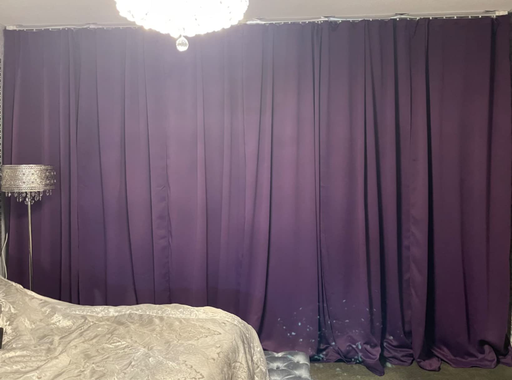 Astomi Smart Curtains System, 88