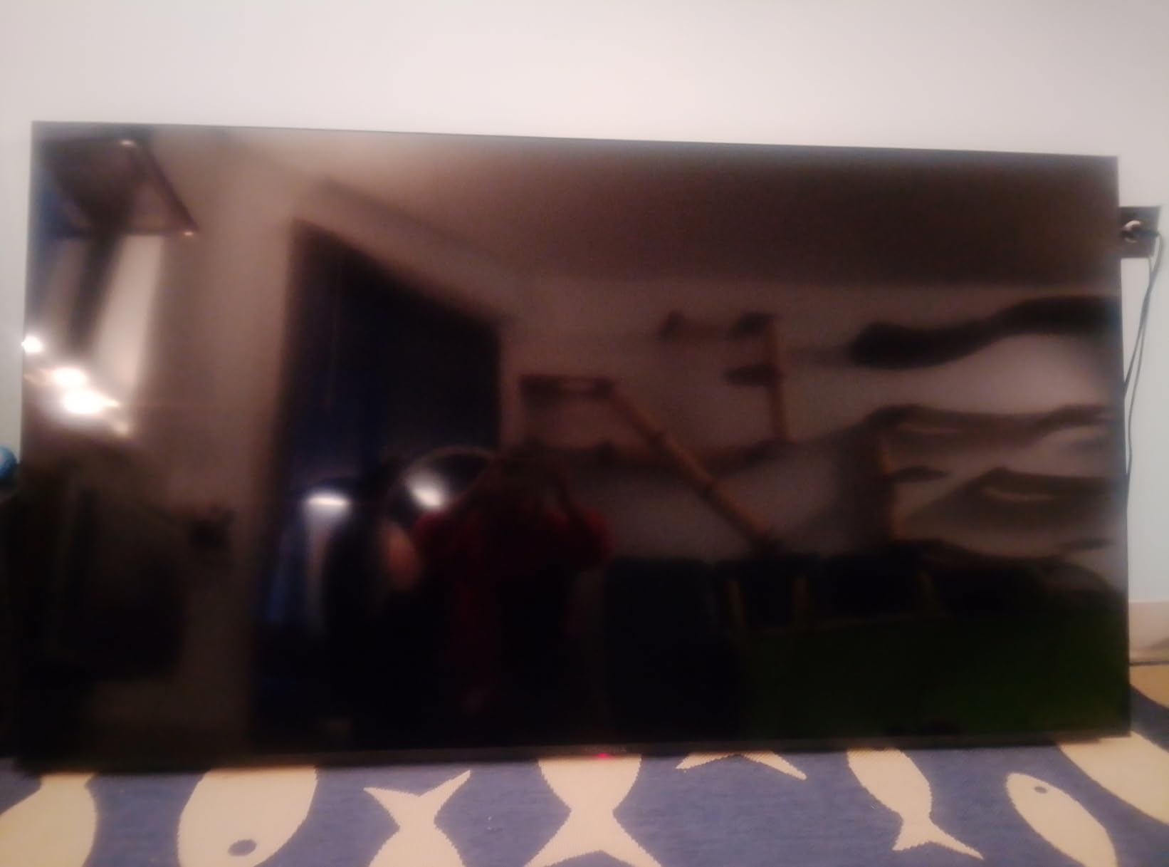 Screen Cleaner Spray (16oz - 473ml) - Best Large Cleaning Kit for LCD LED OLED TV, Smartphone, iPad, Laptop, Touchscreen, Computer Monitor, Electronic Devices, Microfiber Cloth Wipes and 2 Nozzles customer photo 2