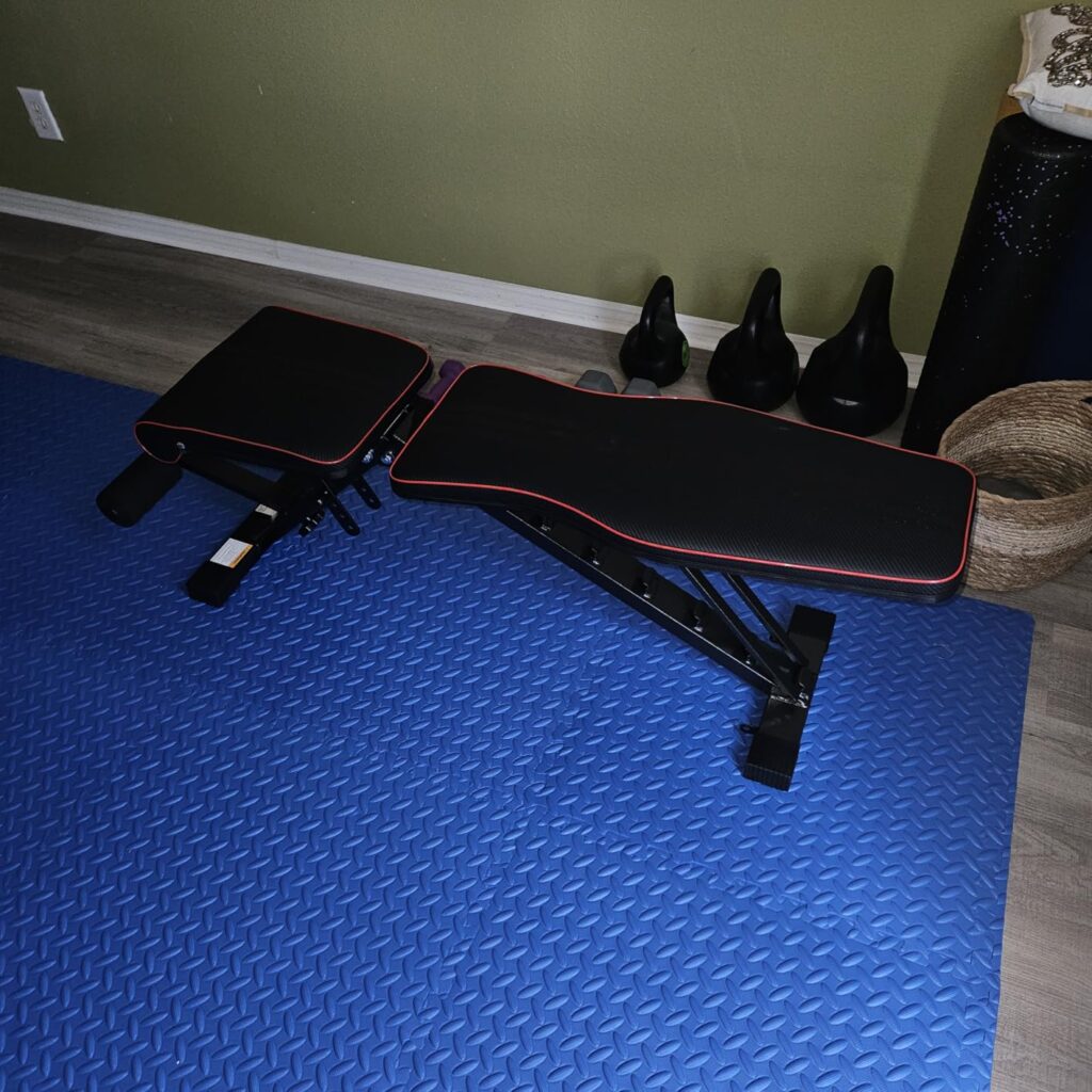 15 Best Big Spring Sale Home Gym Equipment Deals (March 2026) on Amazon