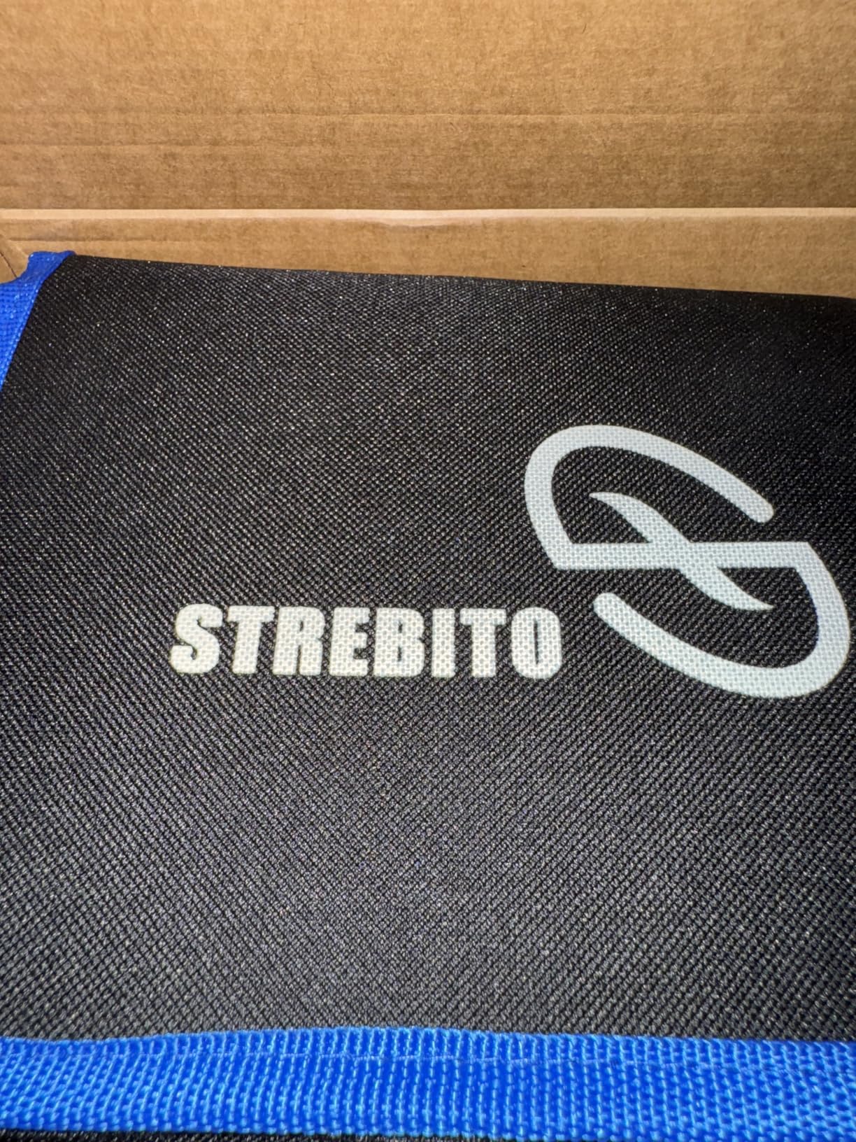 STREBITO Precision Screwdriver Set 191-Piece Multi-Bit Screwdriver 1/4 Inch Nut Driver Home Improvement Tool Electronic Repair Kit for Computer, iPhone, Laptop, PC, Cell Phone, PS4, Xbox, Nintendo customer photo 2