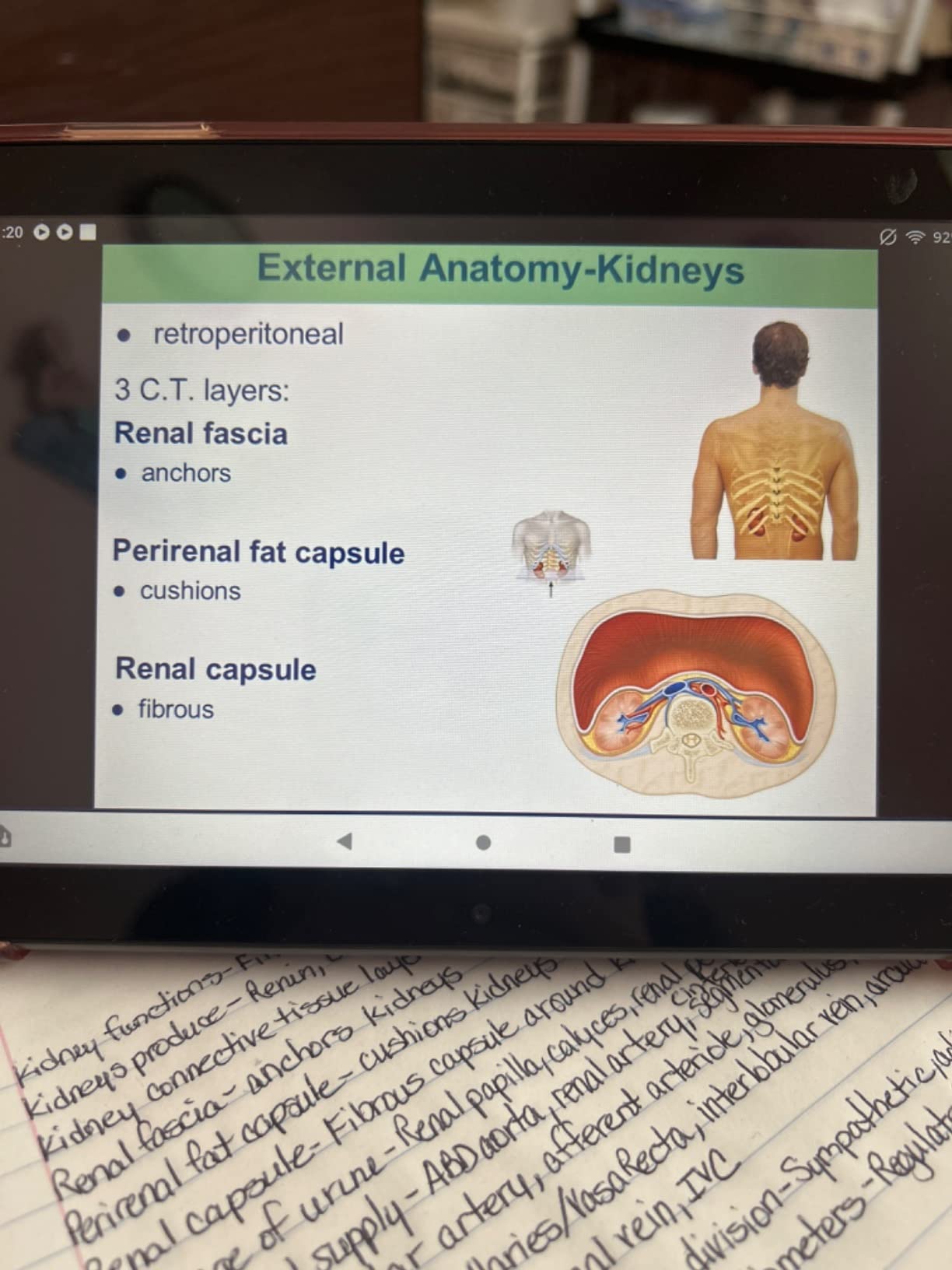 Fire HD 8 Plus tablet, 8