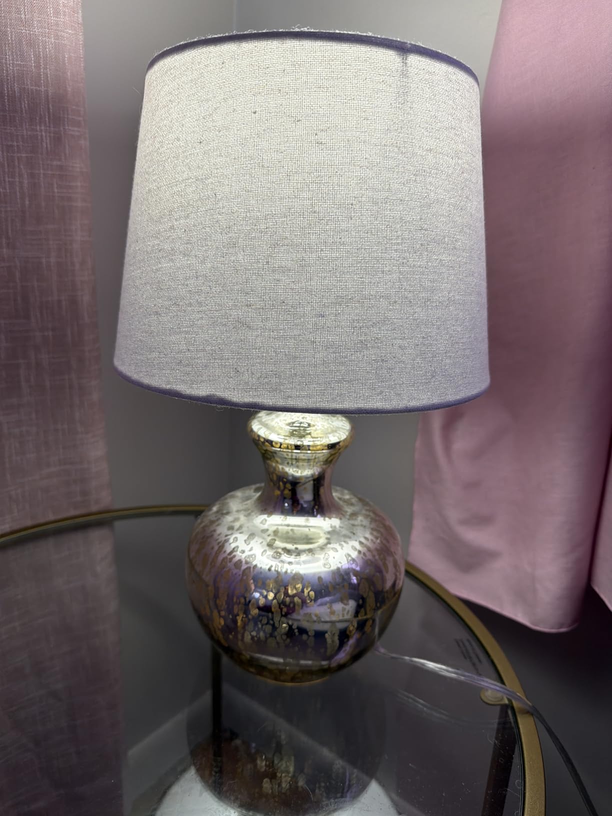 Govee Smart Light Bulbs, Color Changing Light Bulb, Work with Alexa and Google Assistant, 16 Million Colors RGBWW, WiFi & Bluetooth LED Light Bulbs, Music Sync, A19, 800 Lumens, 4 Pack customer photo 2