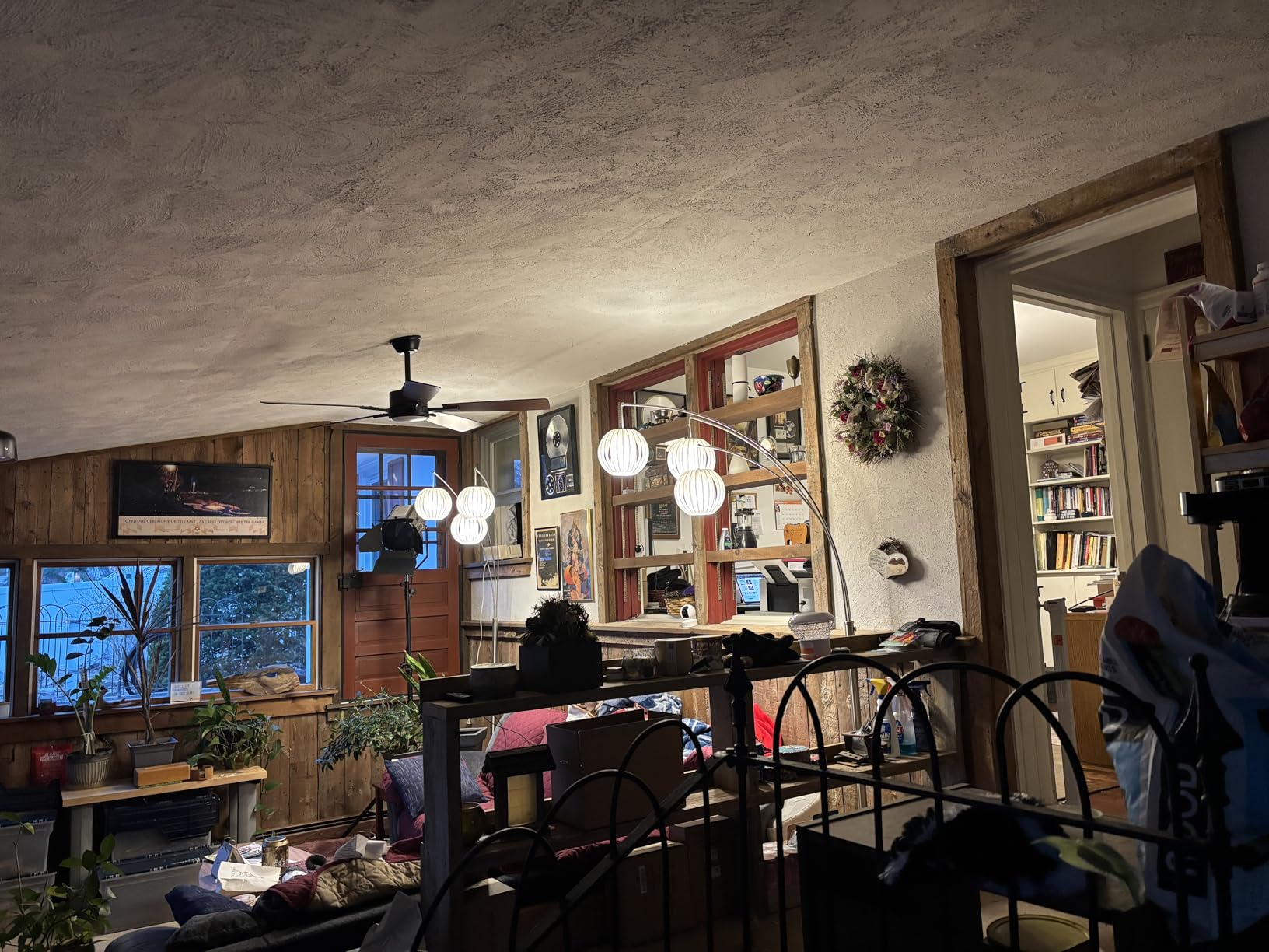 Govee Smart Light Bulbs, WiFi & Bluetooth Color Changing Light Bulbs, Music Sync, 16 Million DIY Colors RGBWW Color Lights Bulb, Work with Alexa, Google Assistant Home App, 800 Lumen, 2 Pack customer photo 2