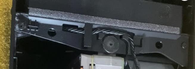 Bonier Replacement Internal Cooling Fan for Xbox Series X Console (XSX) customer photo 1