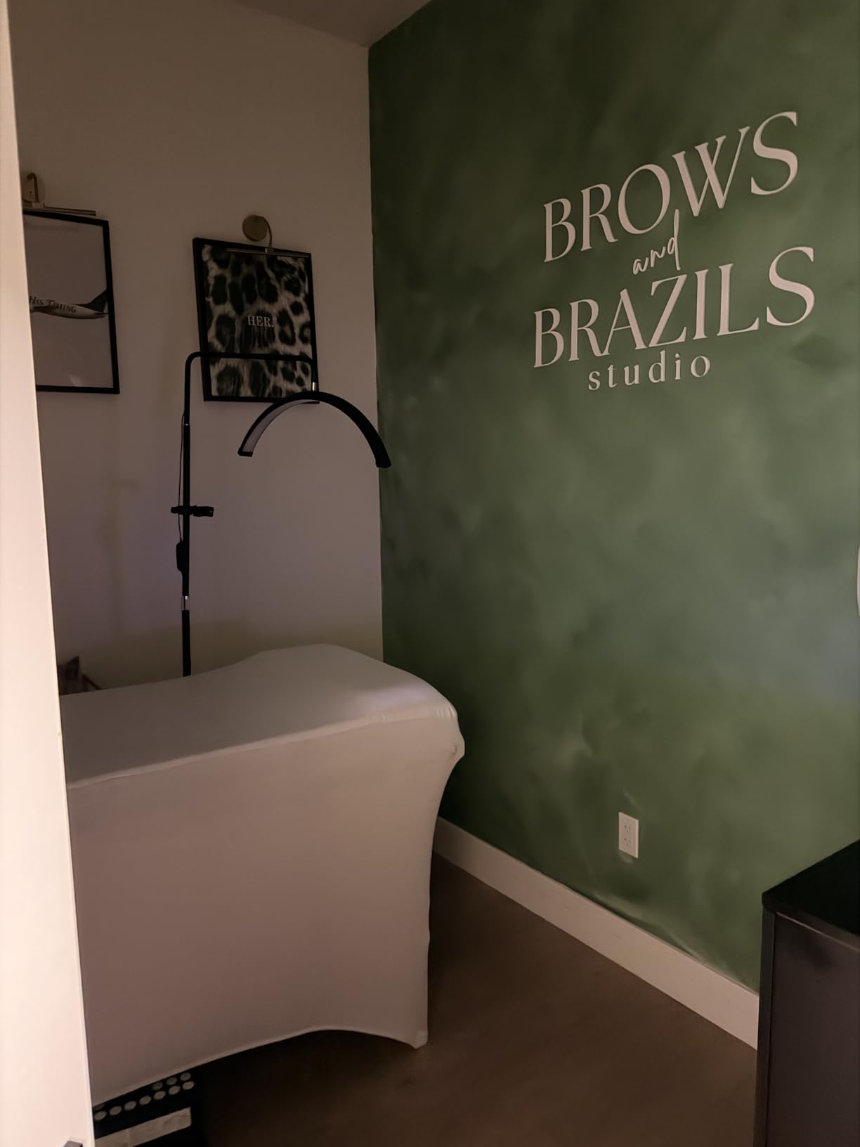 SINWEEK 2 Inch Gel Memory Foam Mattress Topper Ventilated Soft Pressure Relieve Mattress Pad, Breathable Bed Topper, CertiPUR-US Certified, Twin Size customer photo 1