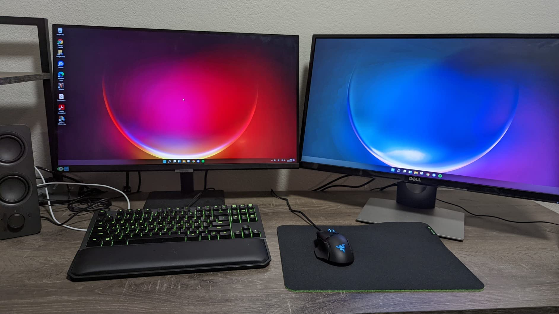 CYBERPOWERPC Gamer Xtreme VR Gaming PC, Intel Core i5-11400F 2.6GHz, 8GB DDR4, GeForce RTX 2060 6GB, 500GB NVMe SSD, WiFi Ready and Win 11 Home (GXiVR8060A11) customer photo 2