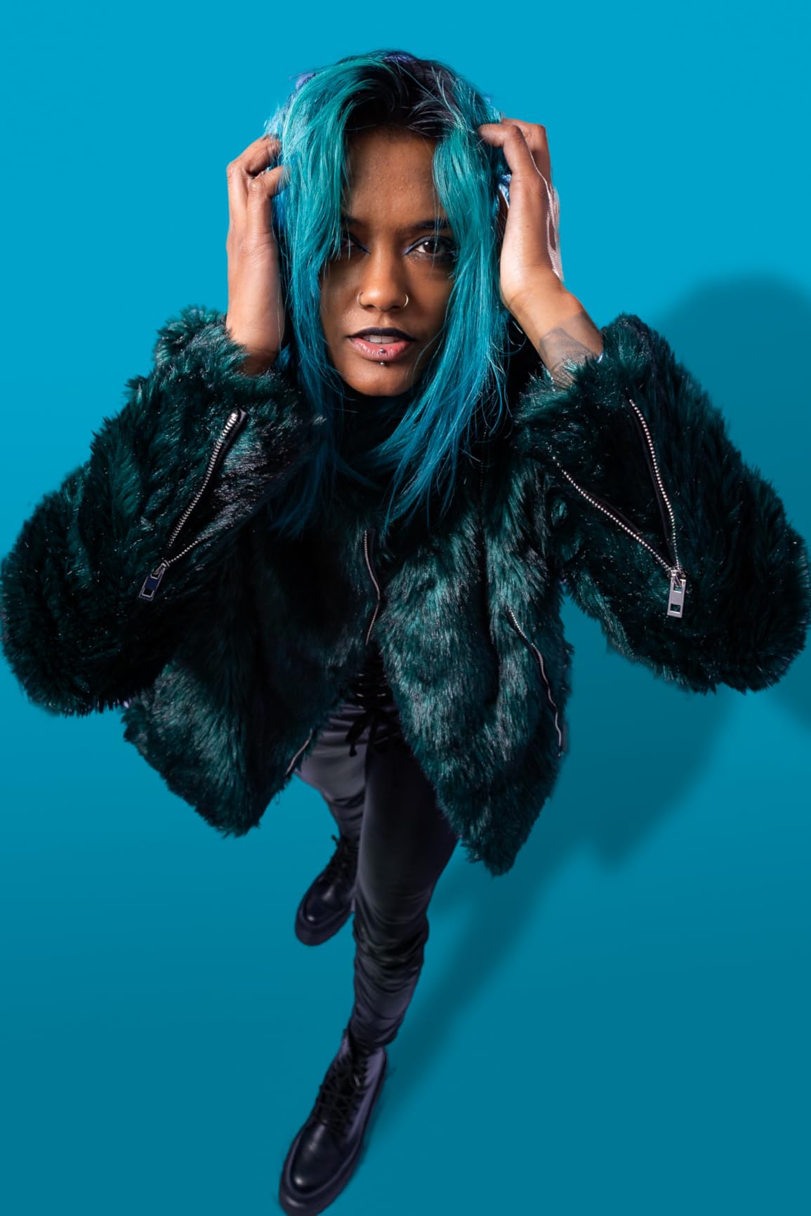 Canon RF16mm F2.8 STM Lens, Ultra Wide-Angle, Fixed Focal Length Prime Lens, Compatible with EOS R Series Mirrorless Cameras customer photo 2