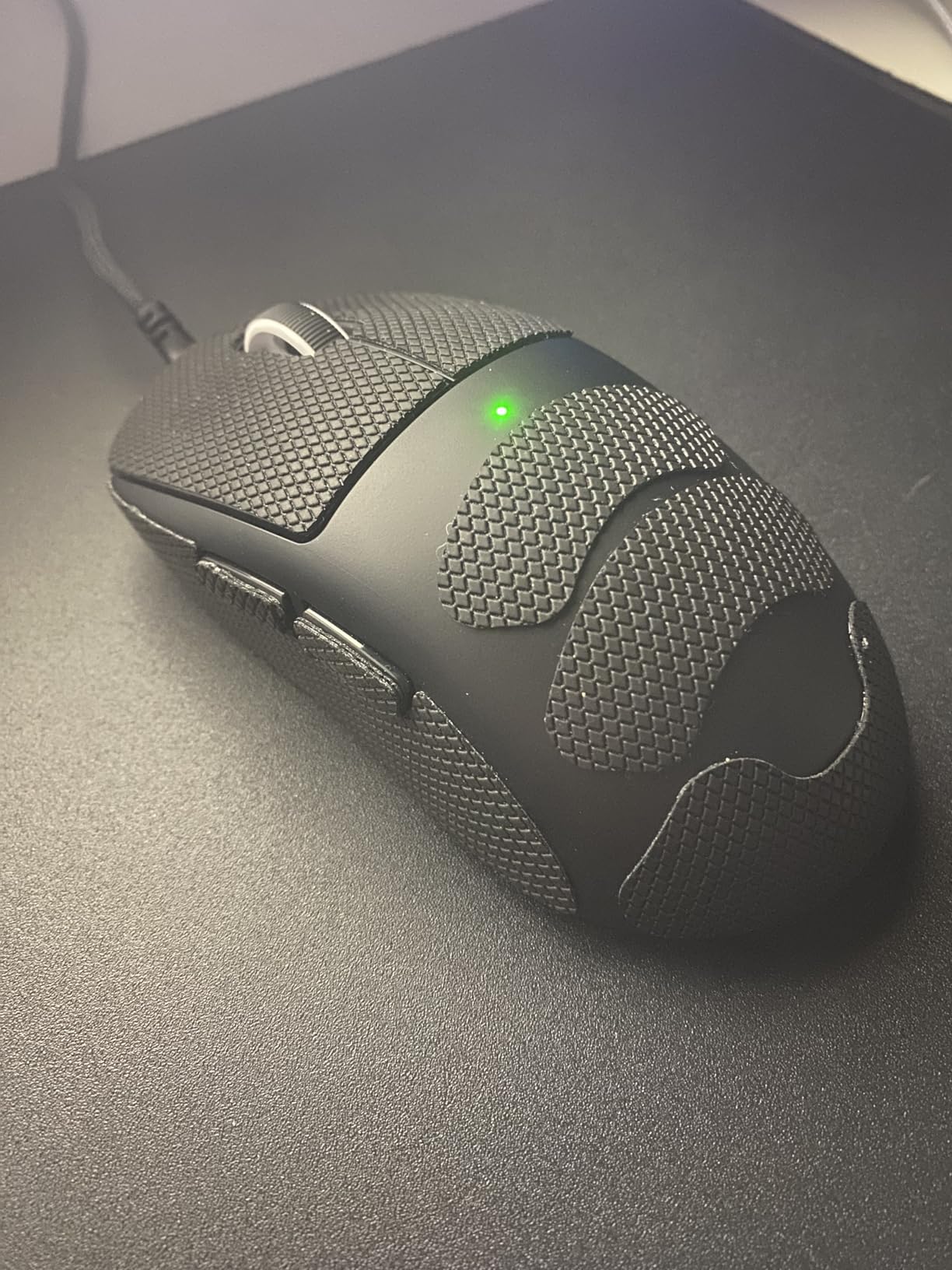 TALONGAMES Mouse Anti Slip Grip Tape for Logitech G PRO X2 customer photo 1