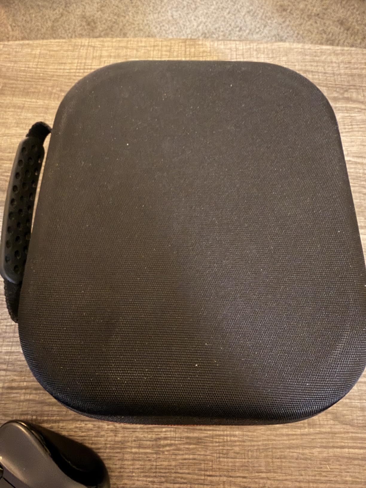 LTGEM Case Compatible with Turtle Beach Stealth 600 / 700 Gen 3 & 600 /700 Gen 2 MAX Wireless Gaming Headset, Black+Gray customer photo 2