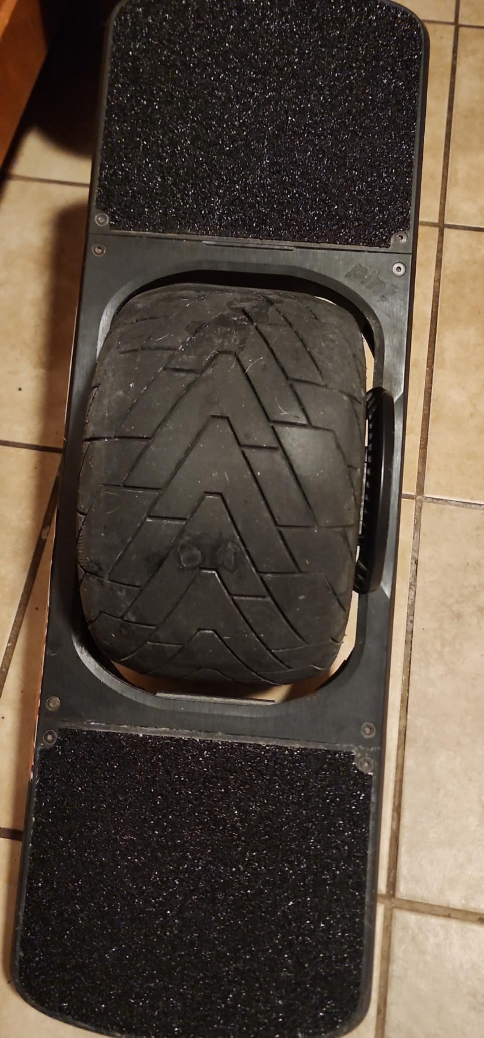 Vicious Extra Coarse Grit Griptape for OneWheel Pint customer photo 1