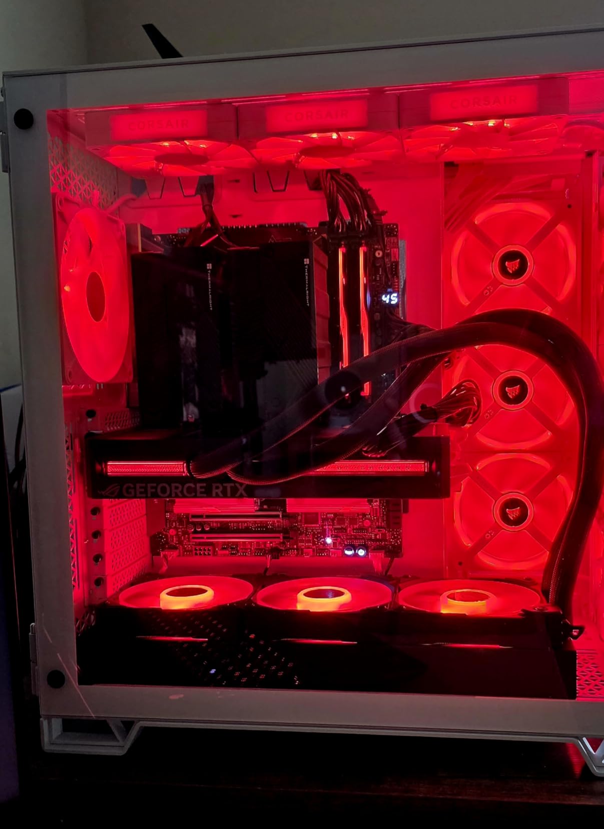 SABRENT M.2 NVMe PS5 heatsink (SB-PSHS) customer photo 2