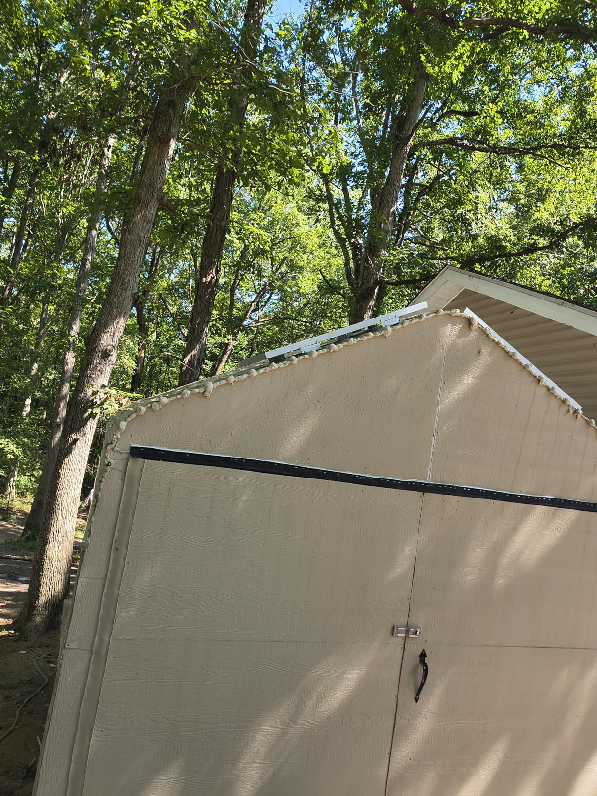 ECI Power 100W 12V Solar Power Kit | 12V 20Ah LiFePO4 Lithium Battery | 100W Mono Rigid Solar Panel, 10A PWM Solar Charge Controller | RV, Trailer, Camper, Marine, Off Grid, Solar Projects customer photo 2