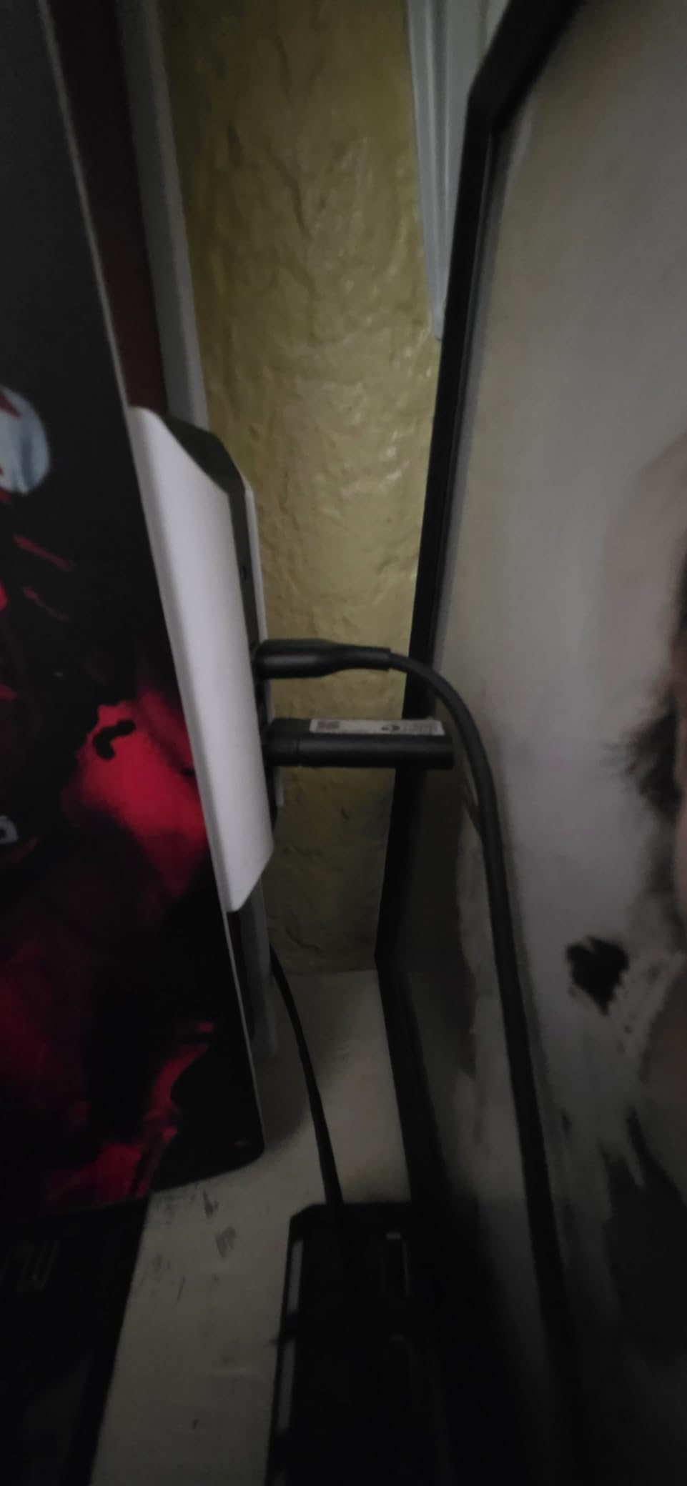 5 Port USB Hub for PS5, USB High-Speed Expansion Hub Charger USB Extender Compatible with PlayStation 5 Game Console with 4 USB + 1 USB Charging Port + 1 Type C Port customer photo 2