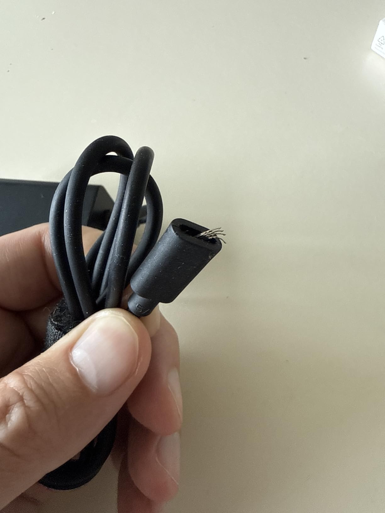 DJI 65W Portable Charger customer photo 2