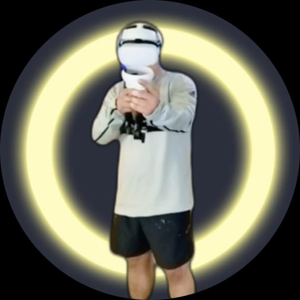 BOBOVR M2 Pro Battery Pack Head Strap Accessories, Compatible with Quest 2,Magnetic Connection and Lightweight Design, Replaceable Hot Swap Power Bank customer photo 2