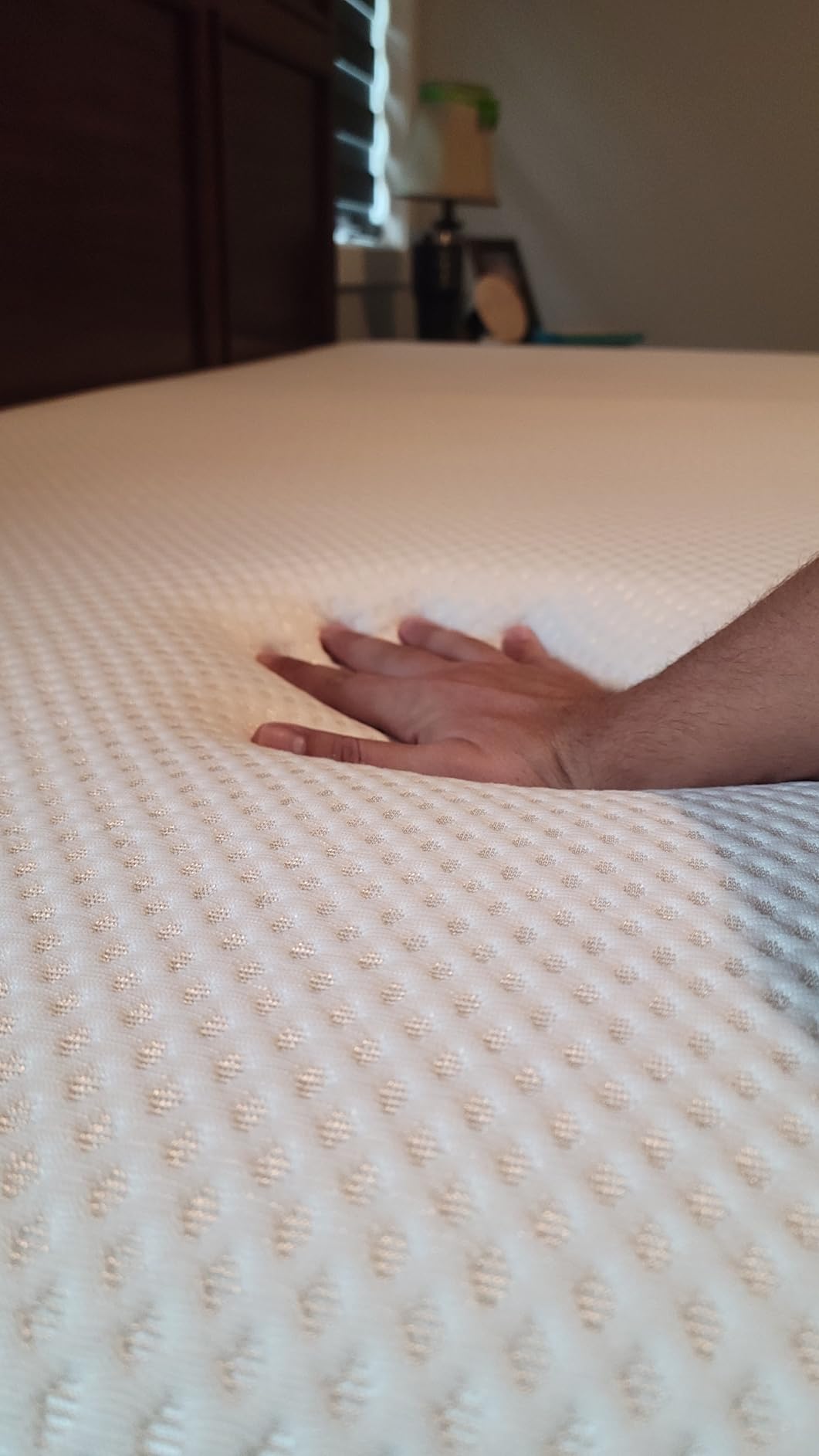 Nectar Premier Twin XL Mattress 13