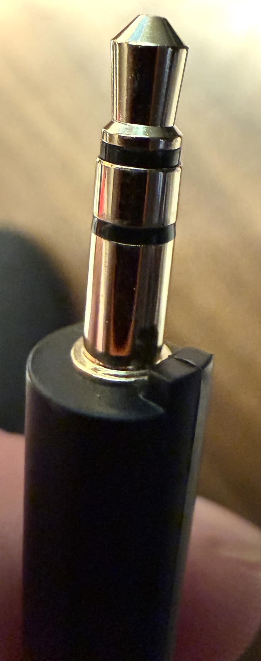 LEFXMOPHY Mic Replacement for Razer Barracuda X Game Headset 3.5mm Detachable Gaming Boom Microphone with Foam customer photo 2