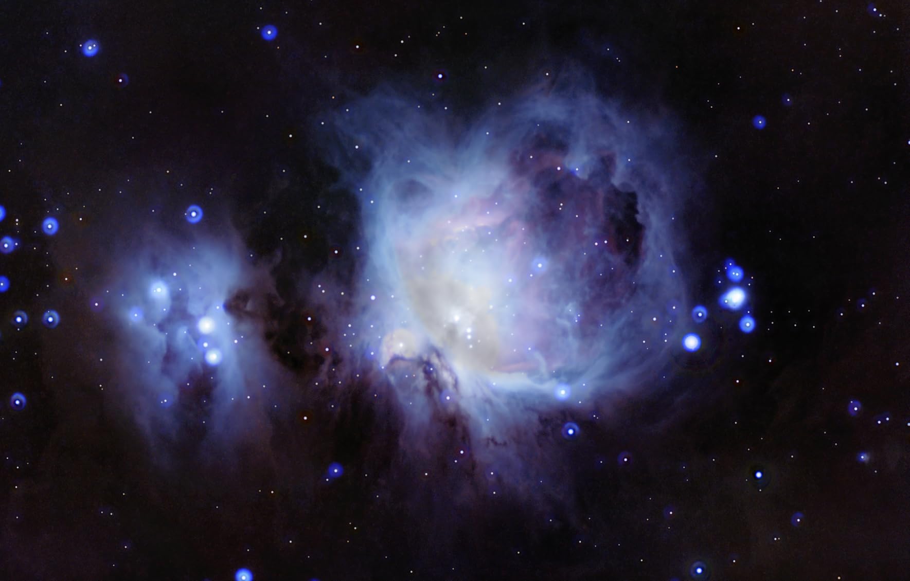 SVBONY SV48P Telescope, 90mm Aperture F5.5 Refractor OTA for Adults Beginners, Telescope for Adults & Beginner Astronomers, Telescopes for Deep Sky Astrophotography and Visual Astronomy customer photo 1