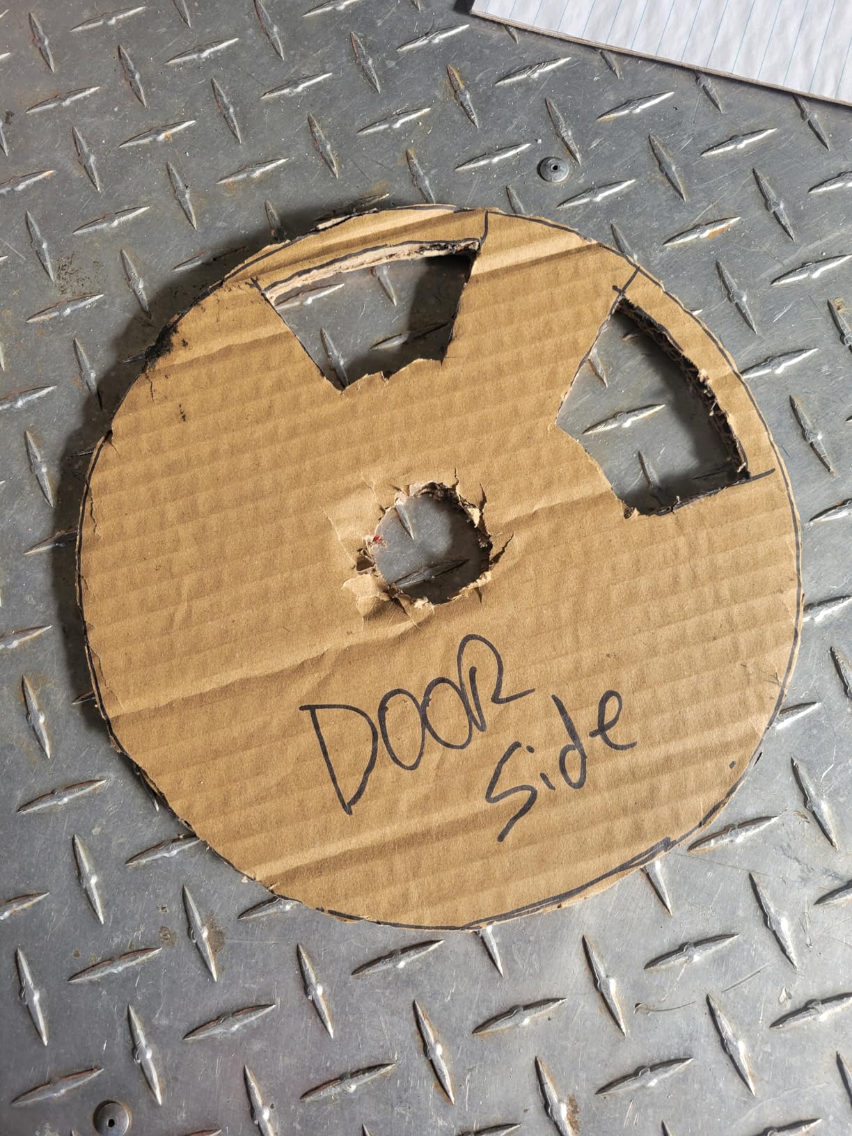 Automatic Roll Up Door Opener, Commercial Garage Roller Door Opener with 4 Remote Powerful 1000N Motor 22m² Rolling OZ customer photo 1