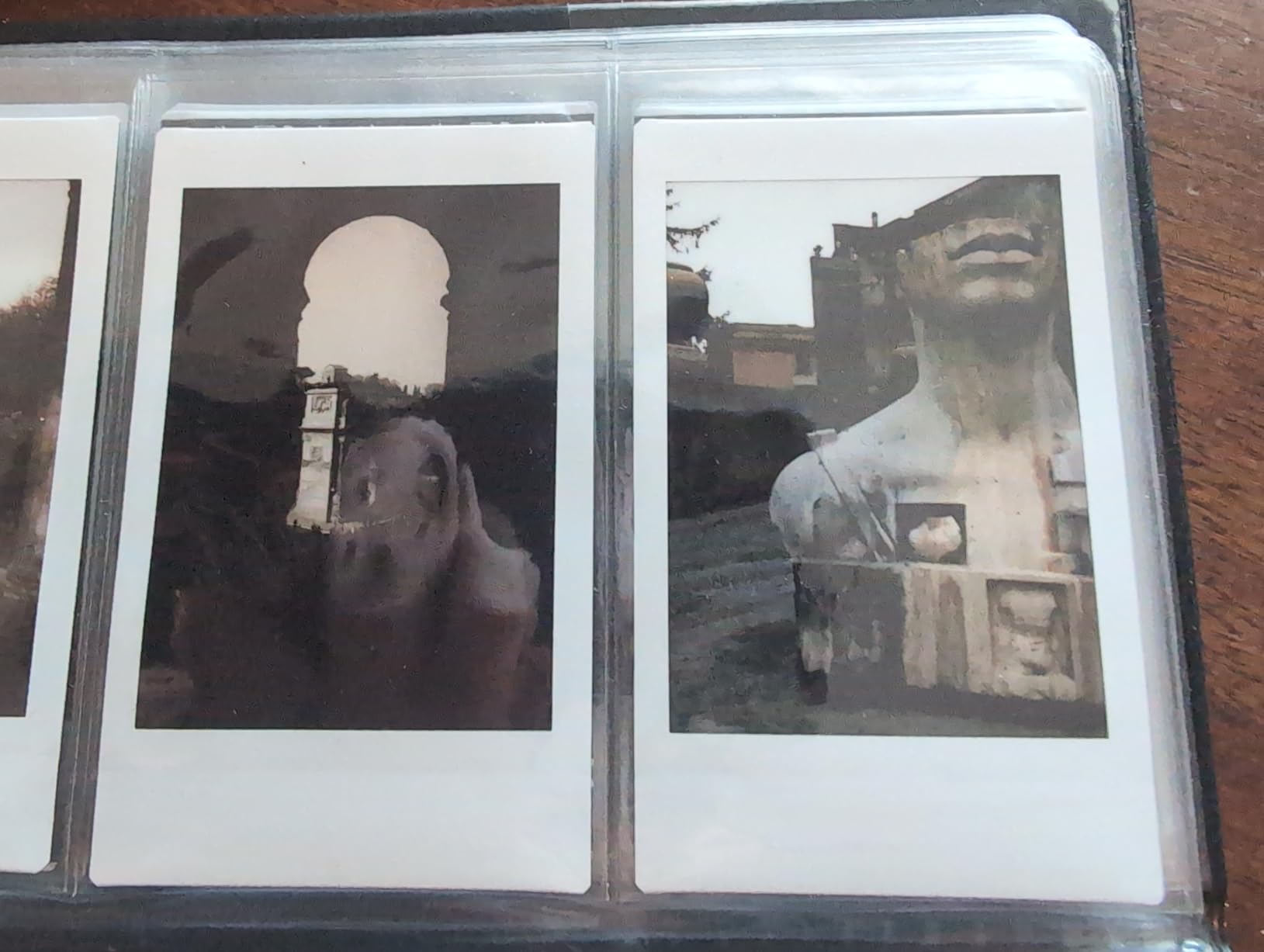 Fujifilm Instax Mini EVO Instant Camera customer photo 1