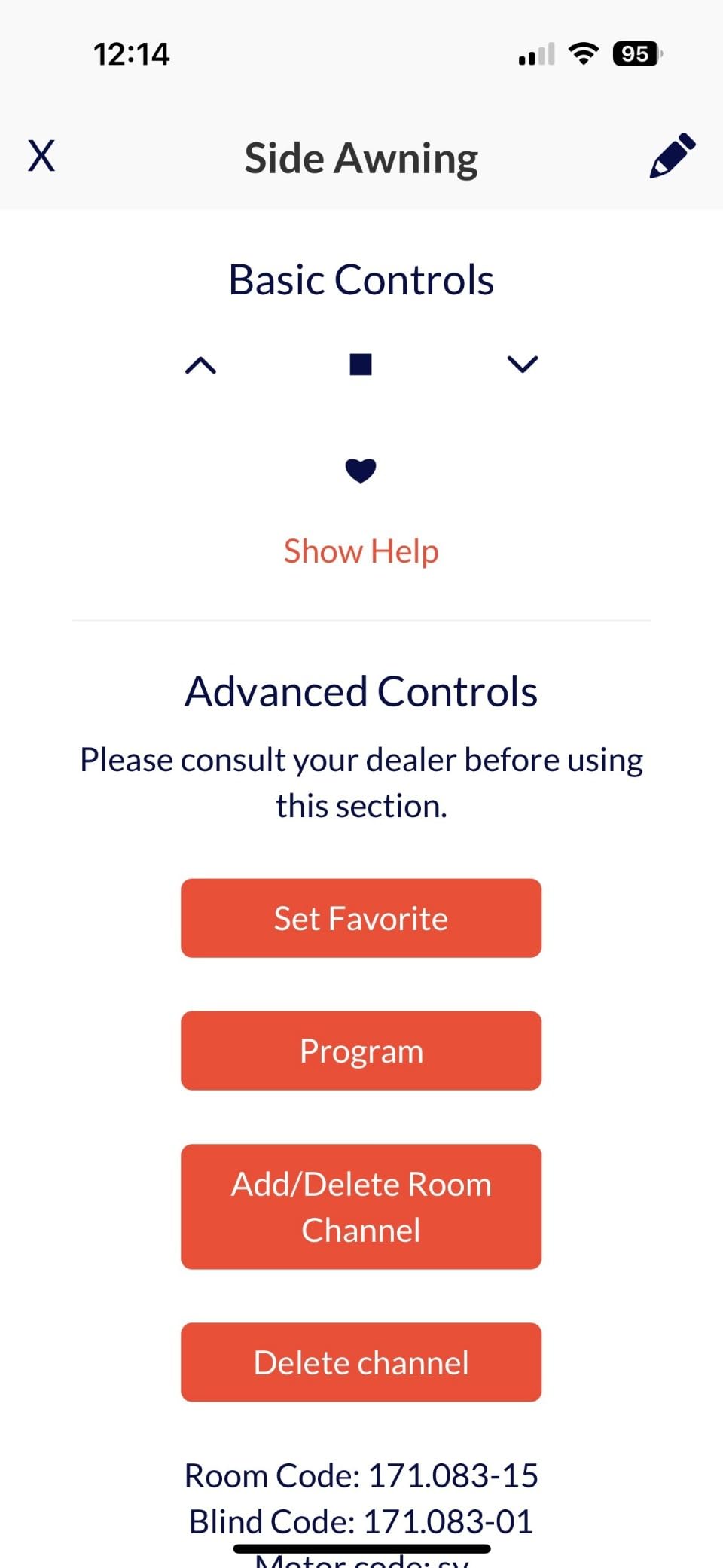 Go Smart Bridge Home Automation Hub for Motorized Blinds Compatible with Alexa, Google Home, IFTTT, Control4, Siri; Remote, App & Voice Control customer photo 1