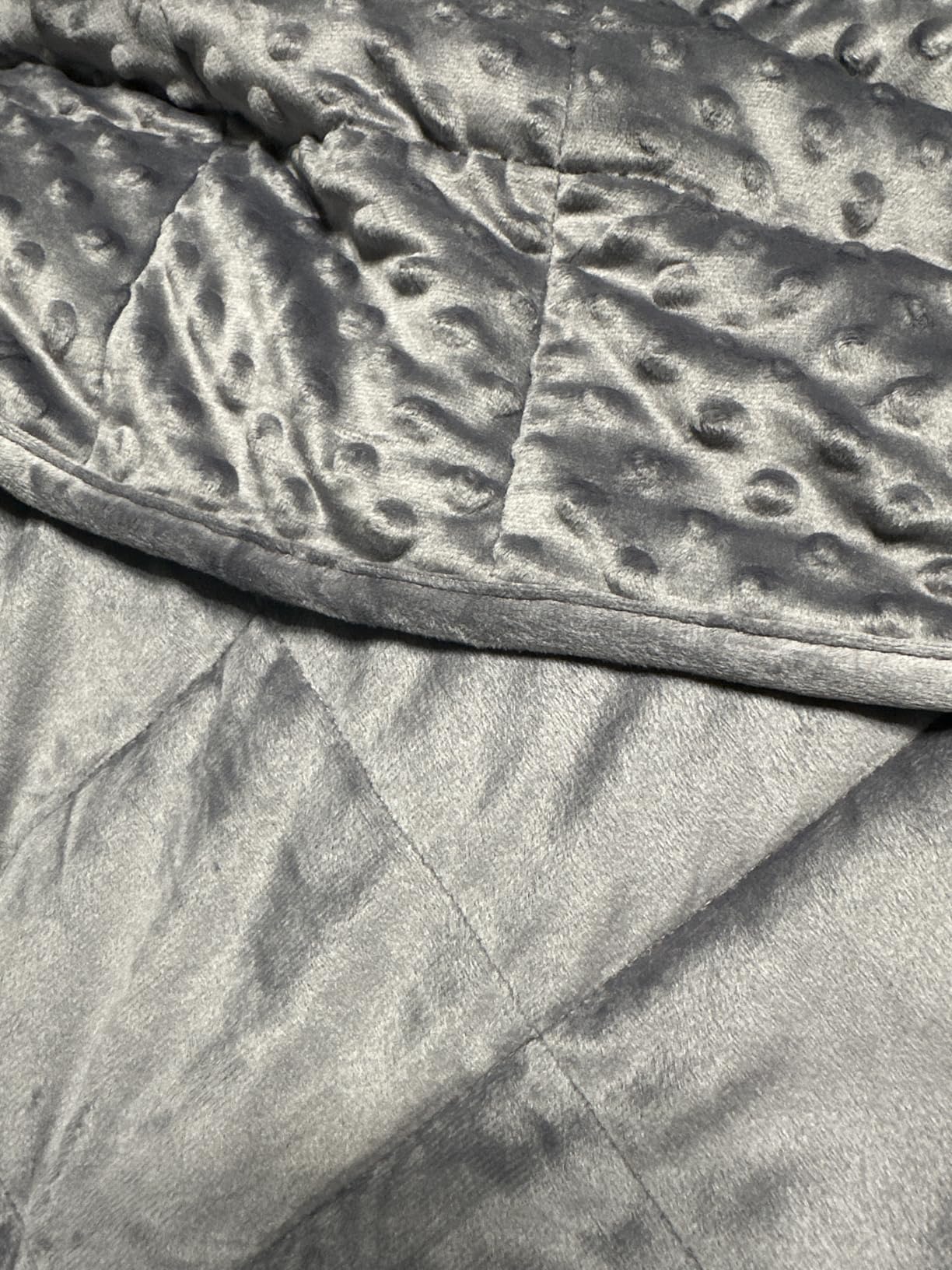 Topcee Weighted Blanket (20lbs 60