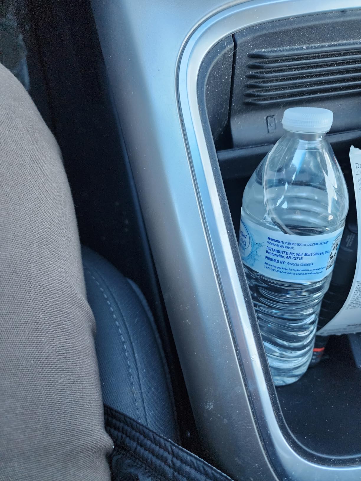 Bissell PET PRO OXY Spot & Stain Formula for Portable Carpet Cleaners, 32 oz., 2034 customer photo 2