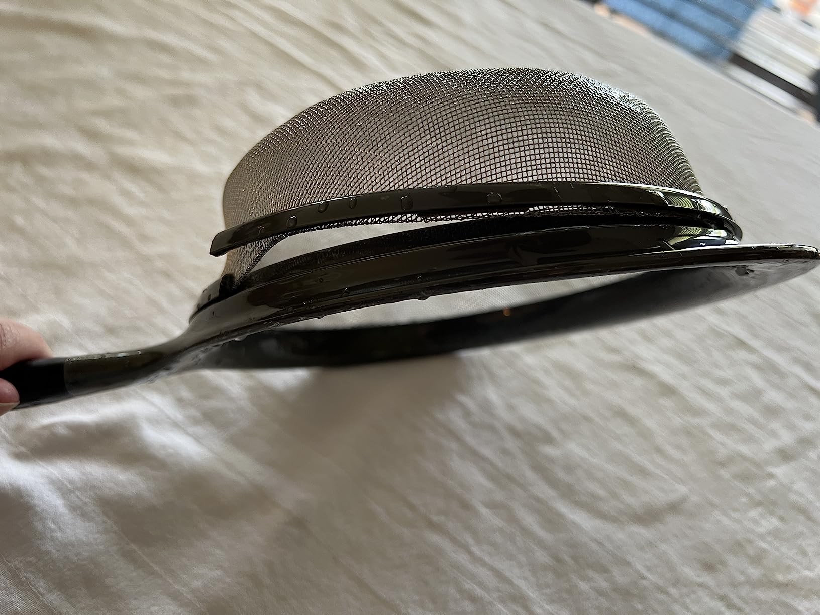 OXO Good Grips 3-Piece Strainer Set customer photo 1