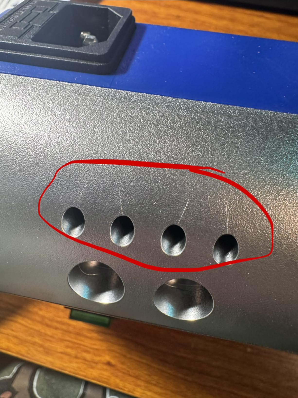 Dental Electric Wax Carver with Wax Carving Pen Knife for Dental Lab Equipment Jewelry Wax Work, Dual-Pen Dentist Waxing Carving Pencils Handheld with 6 Wax Tips customer photo 1