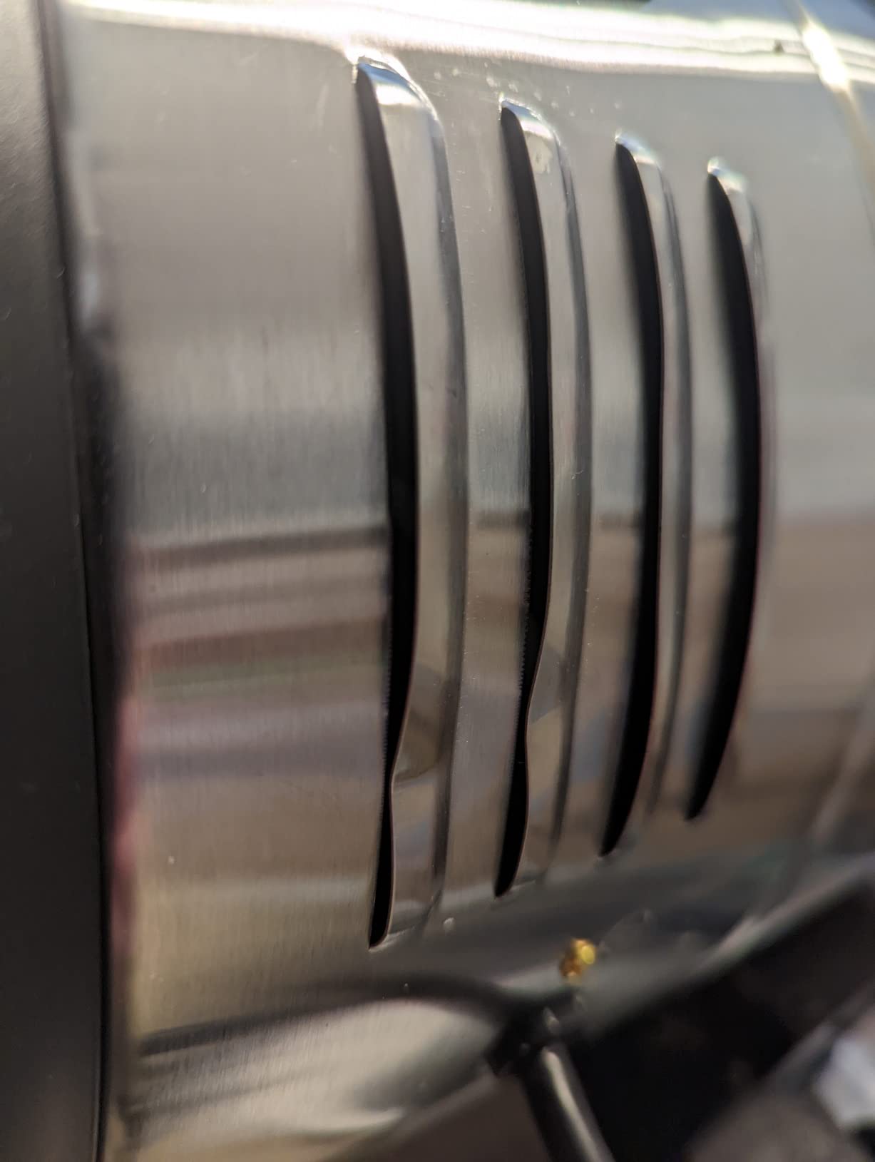 Brewer's Edge SERIES 2 MASH AND BOIL With Pump V2 Programmable Electric All-In-One Brewing Kettle 110V customer photo 2