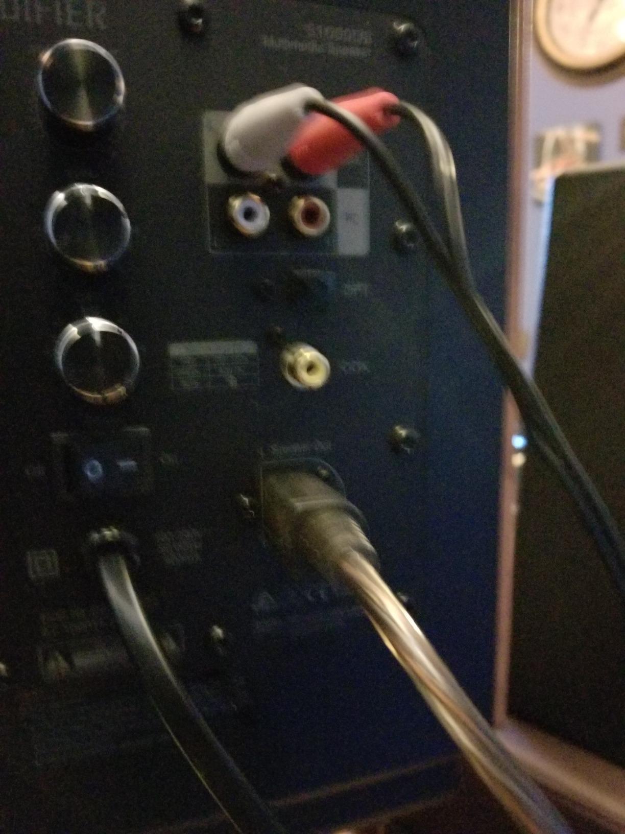 Edifier S1000W WiFi Audiophile Active Bookshelf 2.0 Speakers, 120W RMS Wireless HiFi Bluetooth Sound System Works with Alexa, Optical/RCA x 2 Coaxial, Supports AirPlay 2, Spotify Tidal Connect- Pair customer photo 1