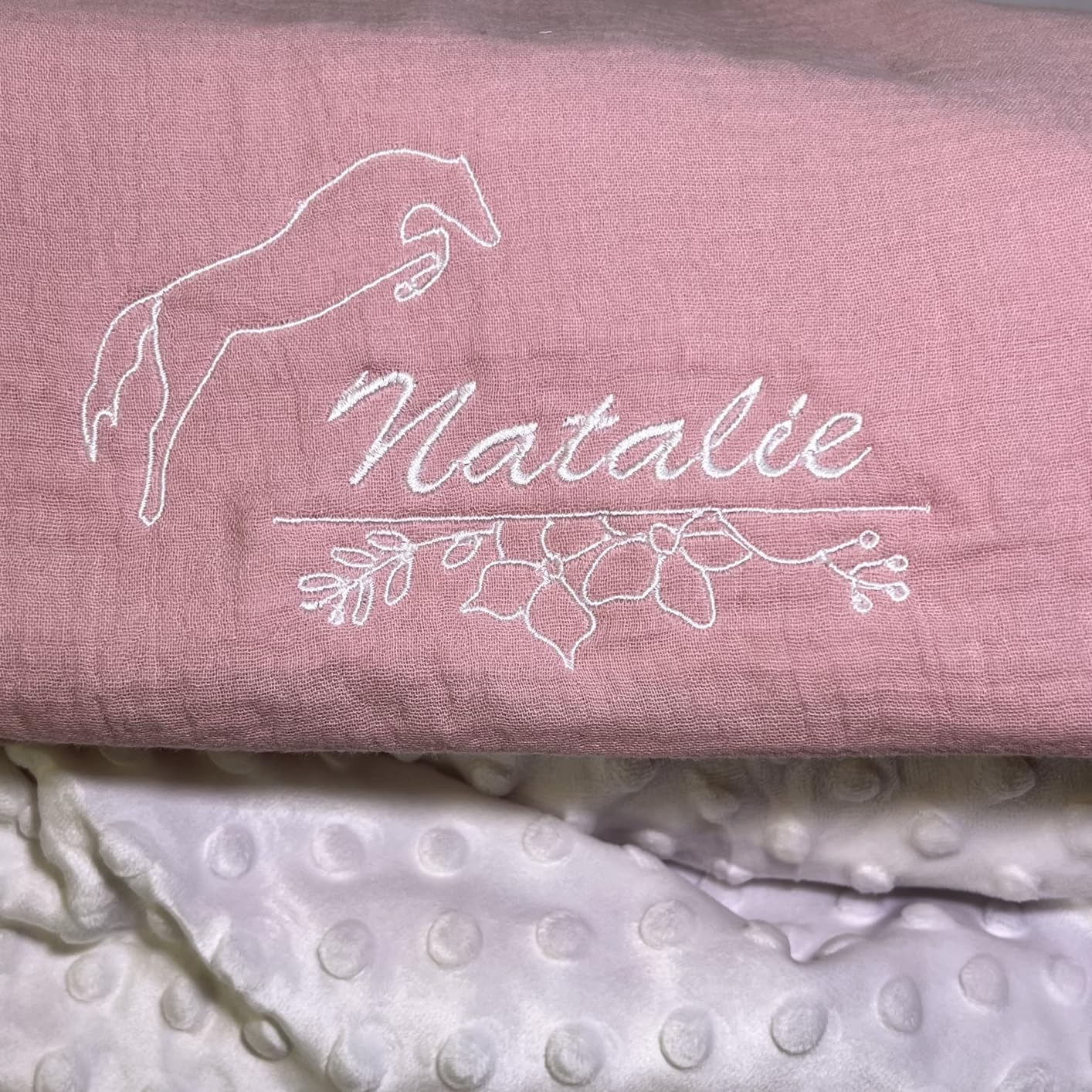 BAi The Mirror 15 Needle 20