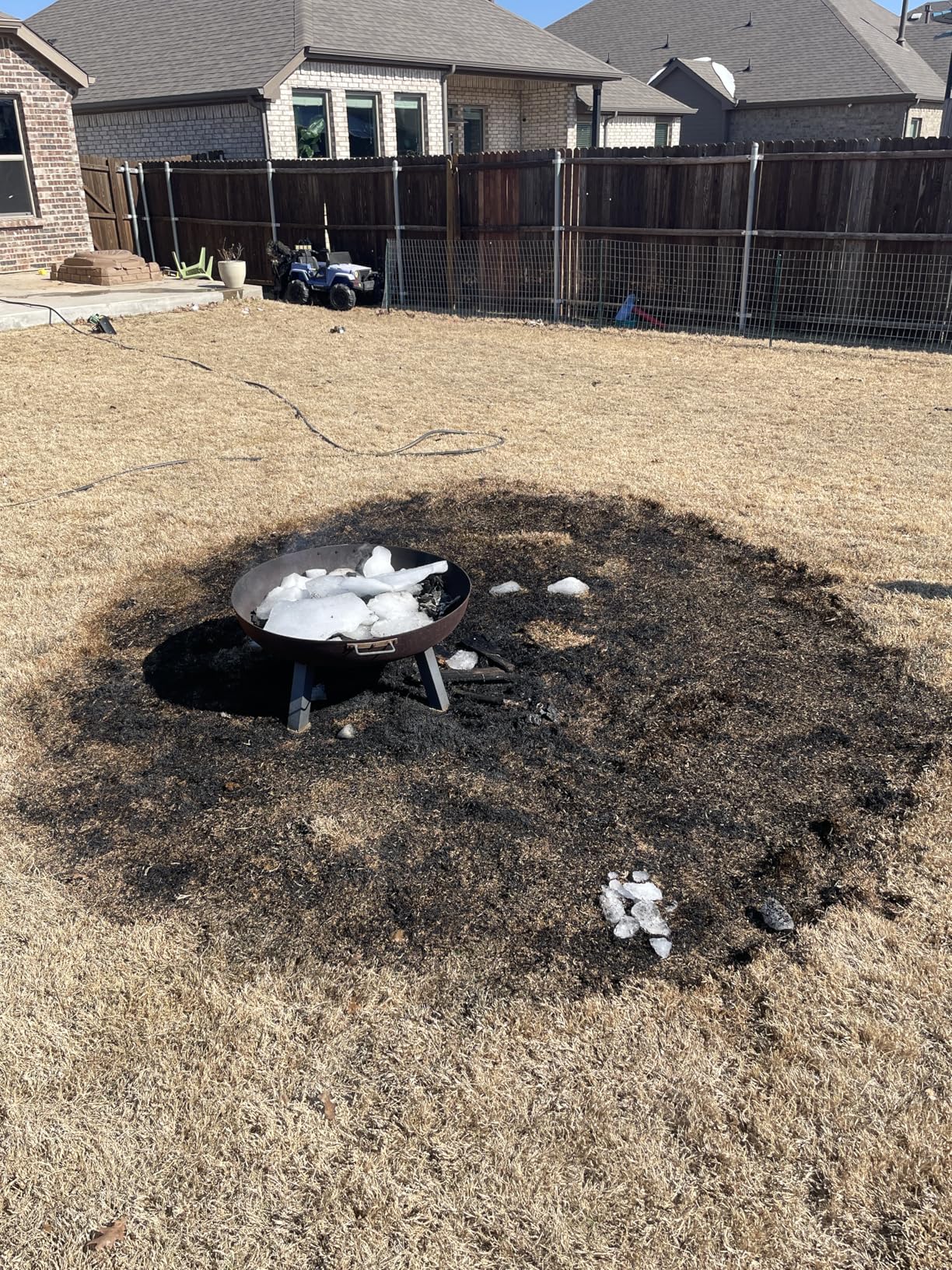 First Alert Home1-2, Standard Home Fire Extinguisher, Red, 2PACK customer photo 1