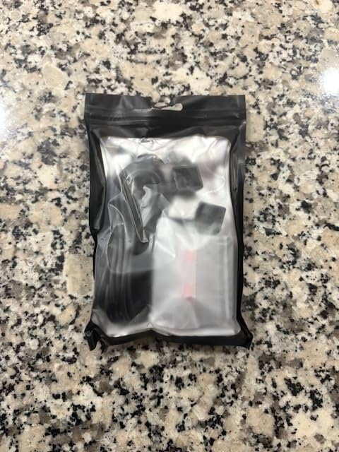 Copy and Paste 2-Key Keyboard SAYO OSU Keypad Hotswap One Handed Mechanical Gaming Keyboard Cherry Switch RGB Backlit Mini USB Keypad for macros or Rhythm Games customer photo 1