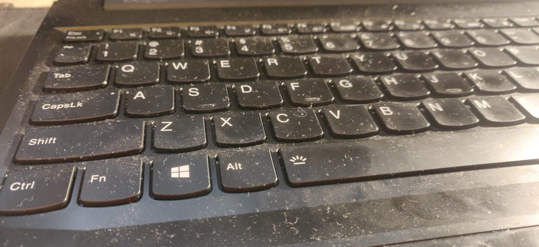 CLICK CLEAN Cleaning Gel for Car, 7oz Car Detailing Tools, Cleaning Putty Gel, Car Interior Cleaner Universal Dust Cleaner for Keyboard, Laptop, Air Vents customer photo 1