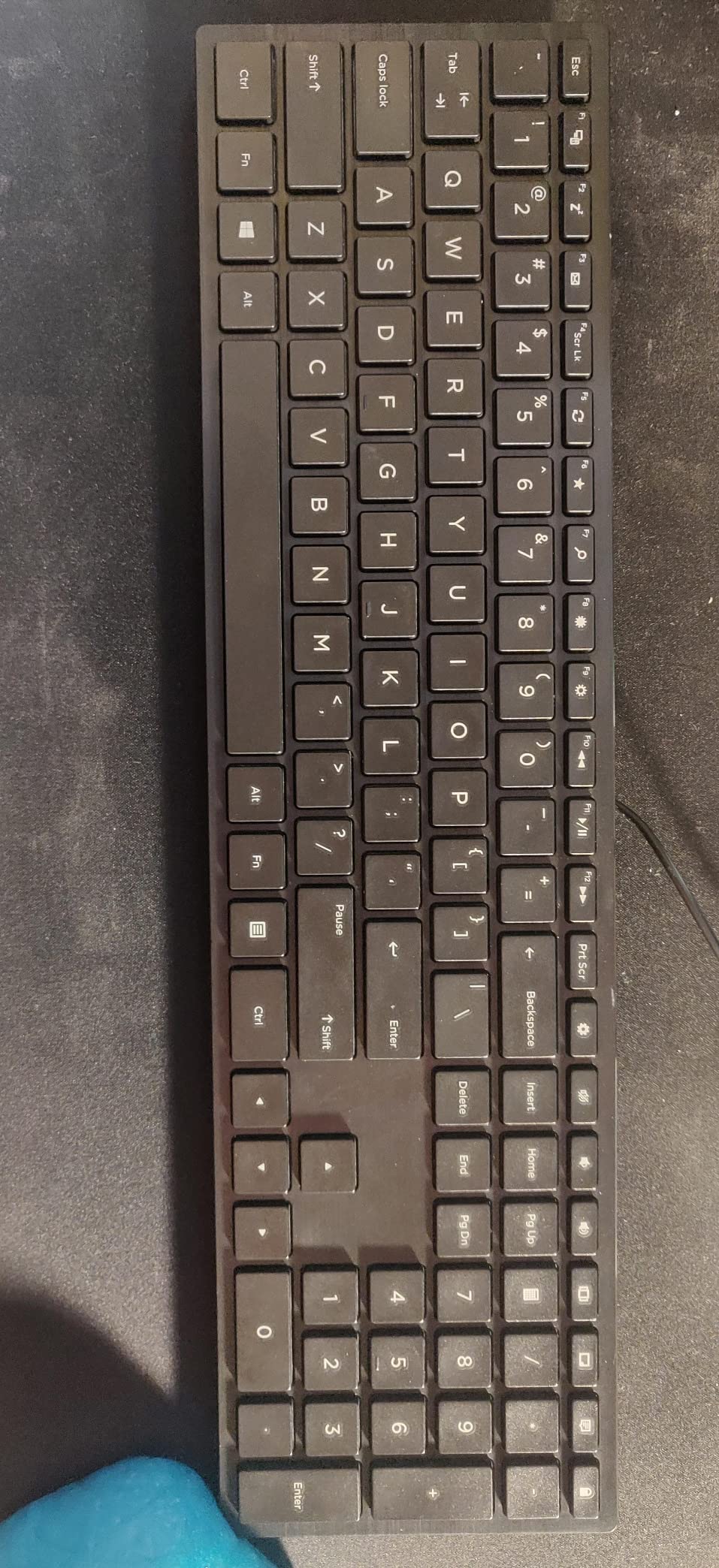 CLICK CLEAN Cleaning Gel for Car, 7oz Car Detailing Tools, Cleaning Putty Gel, Car Interior Cleaner Universal Dust Cleaner for Keyboard, Laptop, Air Vents customer photo 2