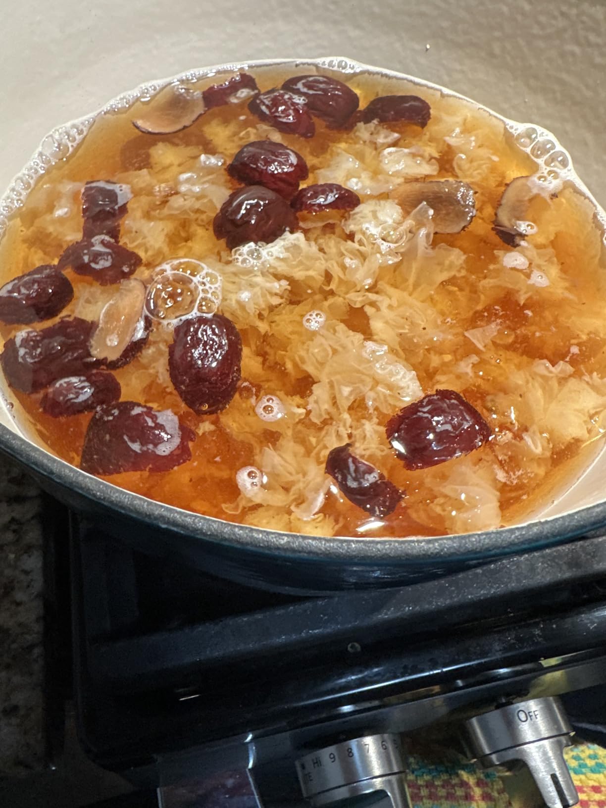 Greater Goods Digital Food Scale for Kitchen & Baking, 10kg/22lb High-Capacity Weight Scale with 1g Precision, Stainless Steel Platform, Hi-Def LCD, Ideal for Bread, Sourdough & Bulk Cooking customer photo 1