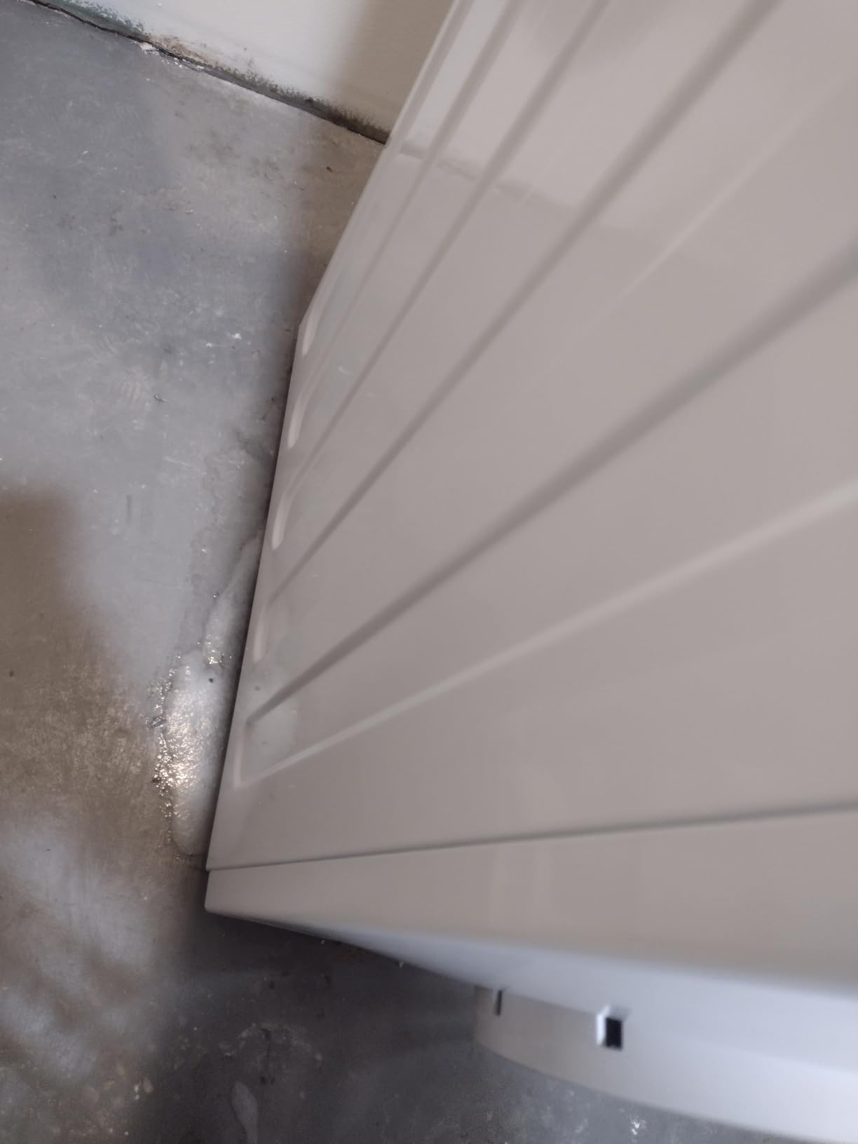 KoolMore 2-in-1 Front Load Washer and Dryer Combo, 2.7 Cu. Ft., for Apartment, Dorm, RV, 16 Wash and 4 Dry Cycles, Compact Space Saver [White] [120V] (FLC-3CWH) customer photo 2