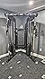 Altas Strength 3073 Home Gym Equipment with 1000 lbs Weight Capacity, 2000 lbs Cables, Strength Training Cable Machine Includes Accessories Light Commercial Fitness Versatile Workouts Easy Assembly customer photo 1