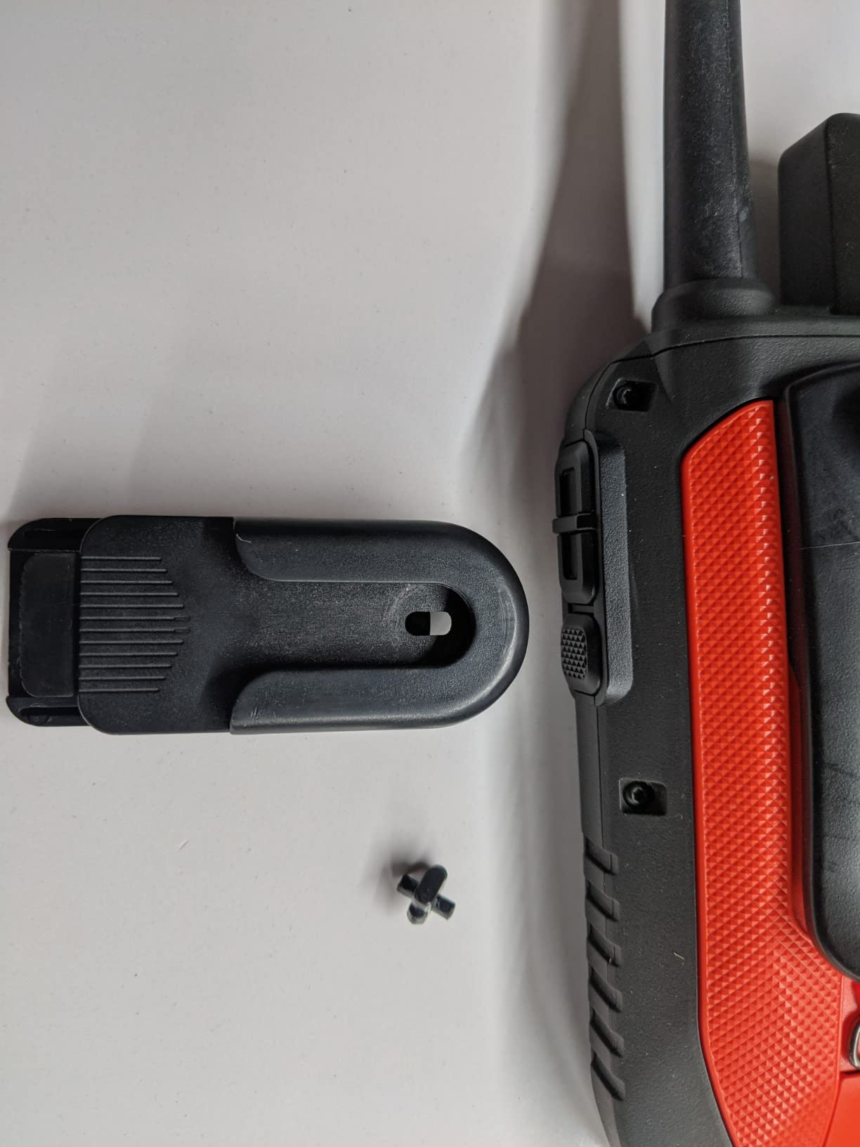 Garmin Alpha 200/TT 15X Bundle, Dog Tracker Device, Sun-Light Readable Touchscreen and 6 Button Design Trainer Handheld, High-Sensitivity GPS, Multi-Dog Capabilities customer photo 1