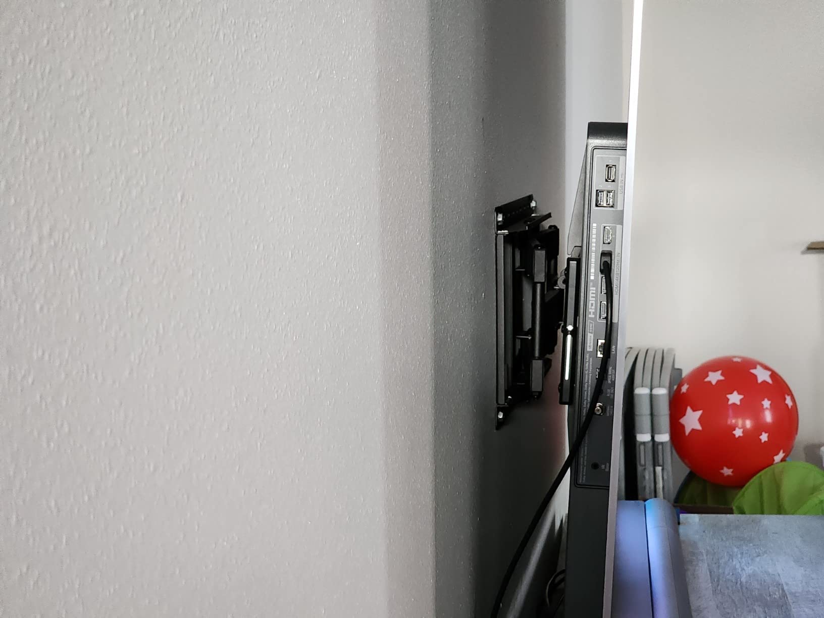 LG C2 Series 48-Inch Class OLED evo Smart TV OLED48C2PUA, 2022 - AI-Powered 4K TV, Alexa Built-in customer photo 1