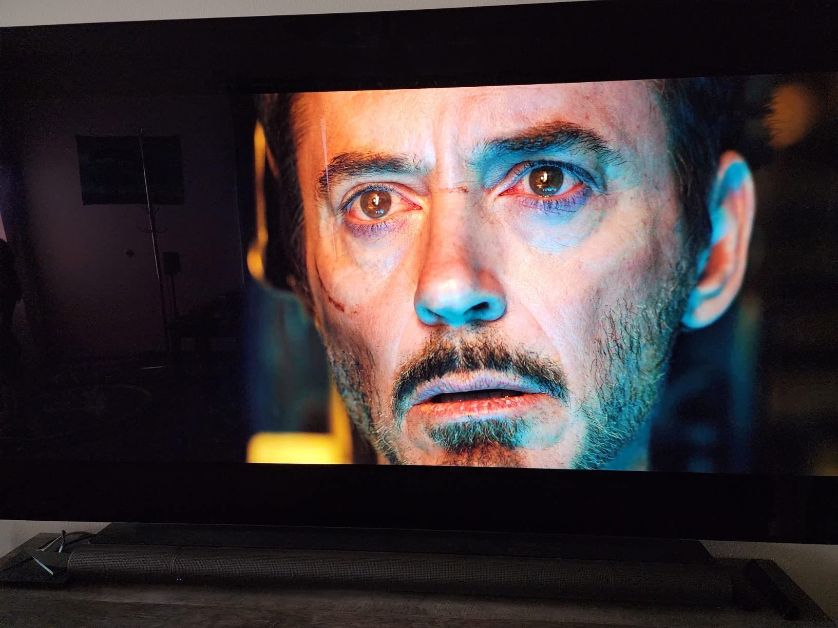 LG C2 Series 48-Inch Class OLED evo Smart TV OLED48C2PUA, 2022 - AI-Powered 4K TV, Alexa Built-in customer photo 2