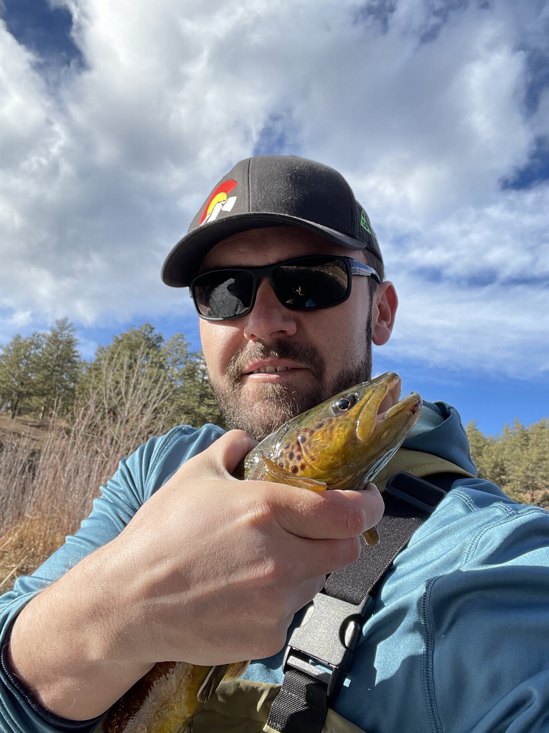 Orvis Encounter Outfit - Fishing Rod and Reel Combo - Versatile Outfit with Large Arbor Reel, Weight-Forward Floating Line, Backing, and Leader customer photo 2