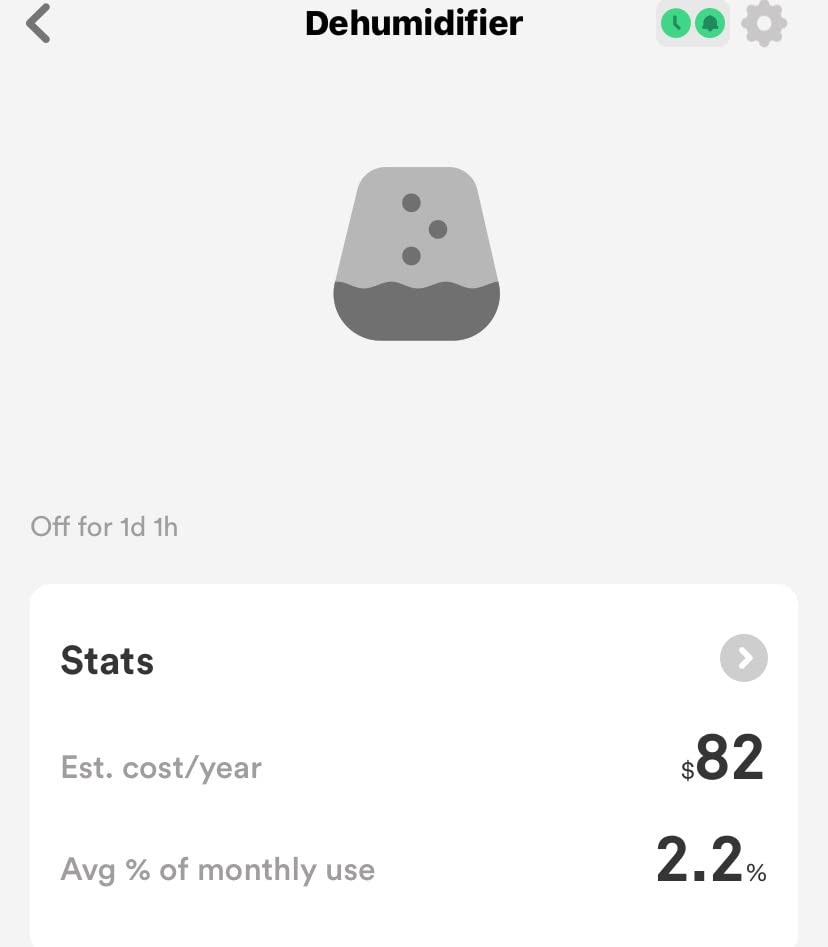 AprilAire E070 Pro Dehumidifier Bundle - 70 Pint Whole House Dehumidifier - Full Complete Kit - Crawl Spaces, Basements, Whole Homes, Commercial up to 2,800 sq. ft - 5 Year Warranty Included customer photo 2