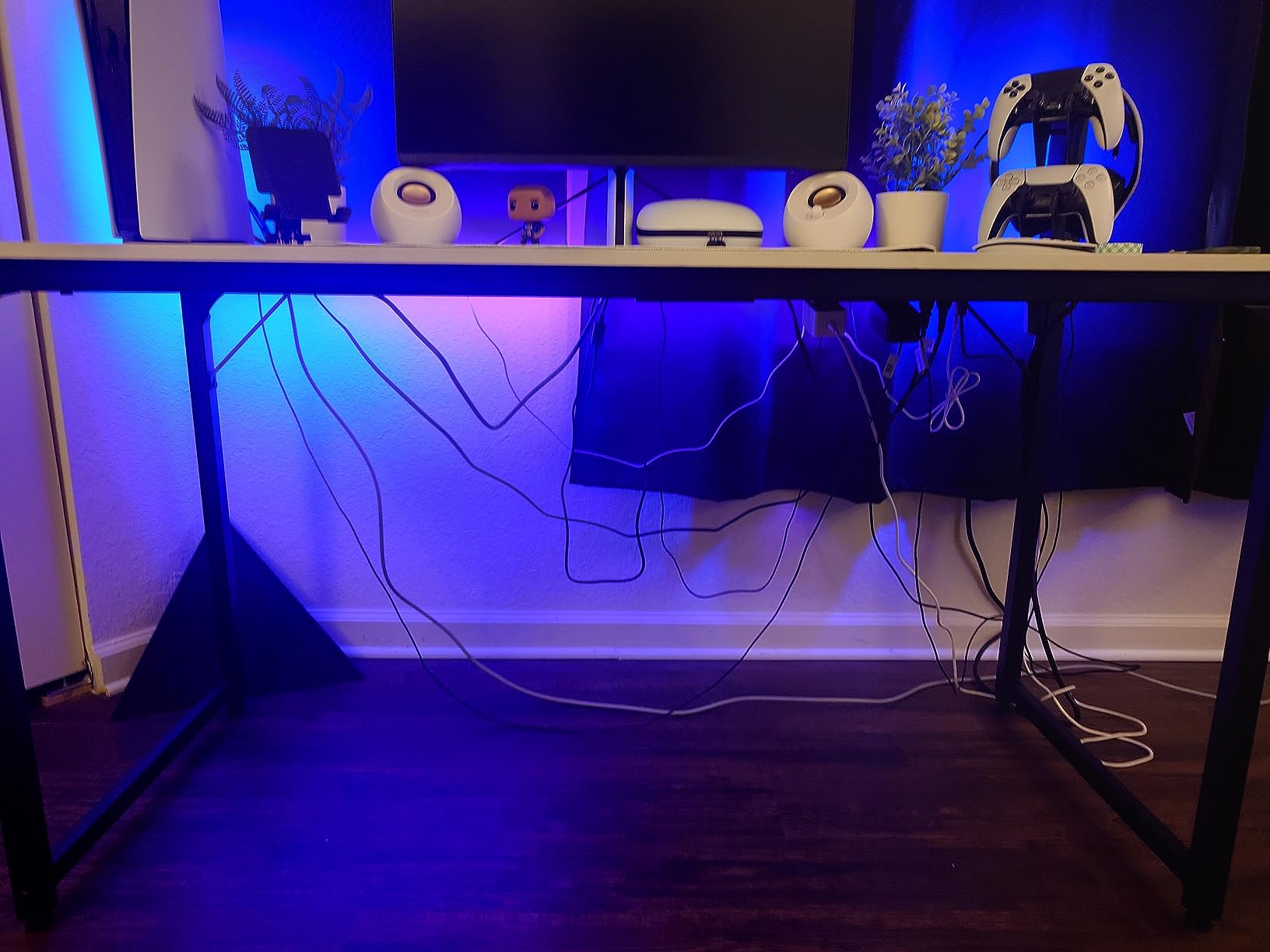 Open Slot Wire Duct Kit, 62.8