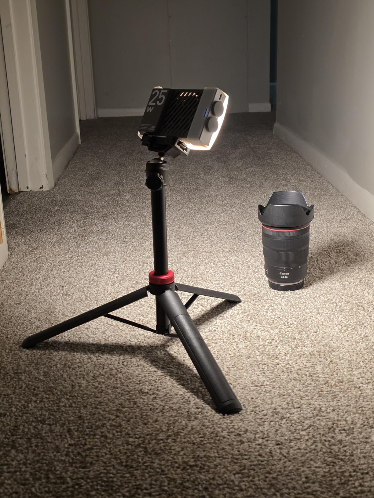 ULANZI MT-44 Extendable Phone Tripod, 59