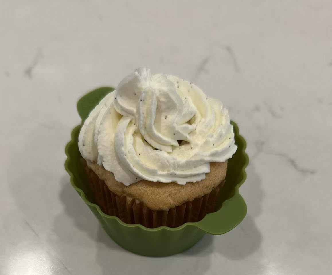 8.4QT Commercial Stand Mixer 800W with Aluminum Die Casting Meets the Standard of NSF/ANSI 8-2023 customer photo 1