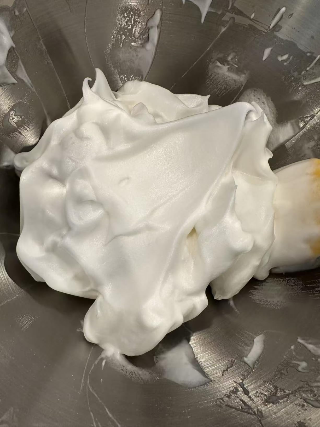 8.4QT Commercial Stand Mixer 800W with Aluminum Die Casting Meets the Standard of NSF/ANSI 8-2023 customer photo 2